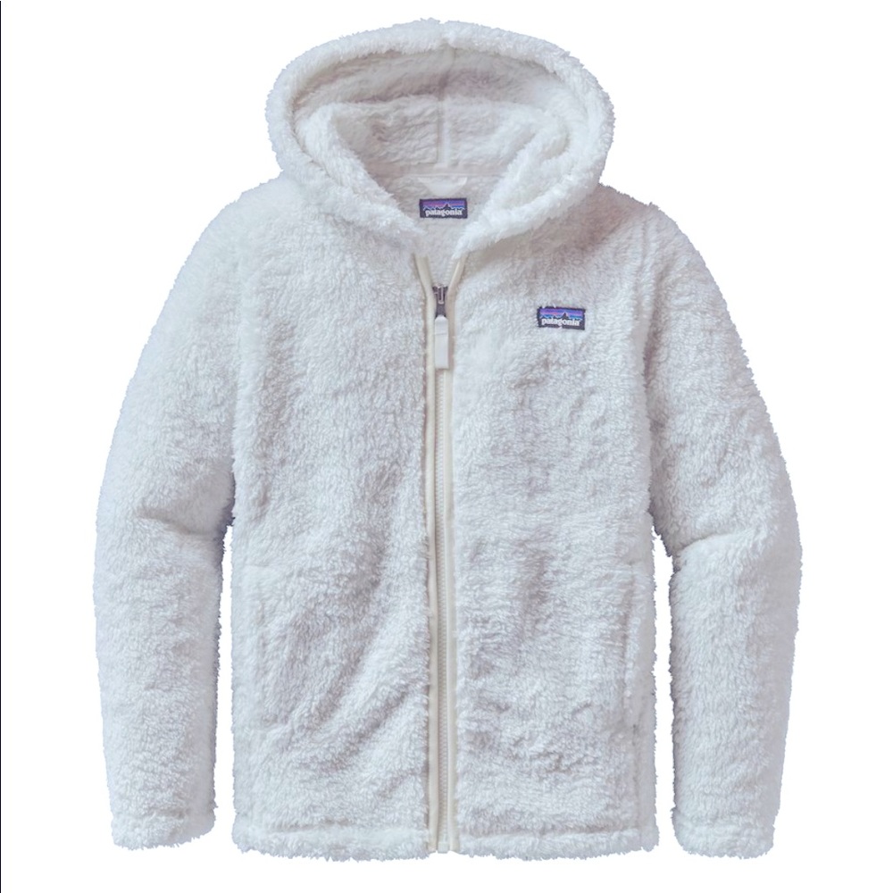 Patagonia Los Gatos jacket